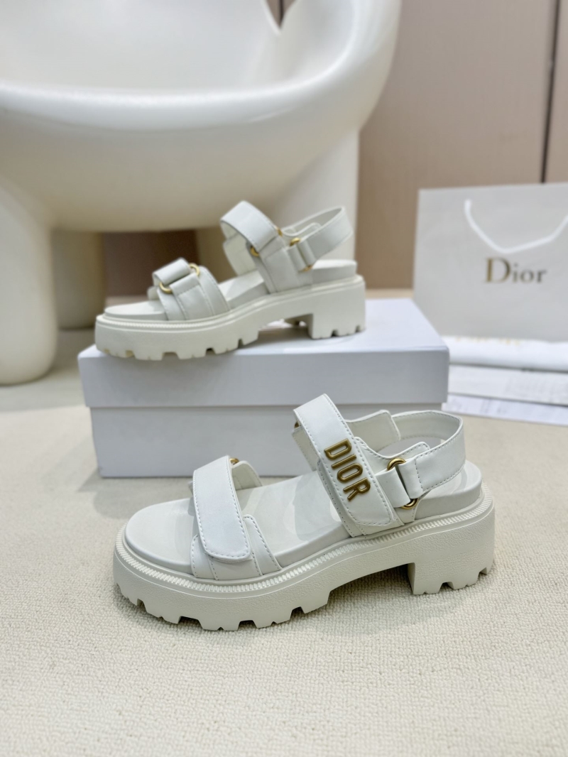 Christian Dior Sandals